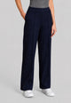 RAGNO Pantalone Donna Lungo Comoda Scuba Cashmere Touch DU14PE