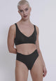 SLOGGI ZERO FEEL 2.0 BRALETTE Reggiseno Microfibra Senza Cuciture