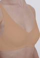 SLOGGI ZERO FEEL 2.0 SOFT BRA Reggiseno Microfibra Senza Cuciture