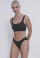SLOGGI ZERO FEEL 2.0 TOP Reggiseno Microfibra Senza Cuciture