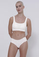 SLOGGI ZERO FEEL 2.0 TOP Reggiseno Microfibra Senza Cuciture