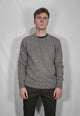 SPORTING MARE Maglia Uomo in Lana Lavorazione Mouline ART. 3220/80
