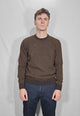 Maglia Uomo Manica Lunga Girocollo Lana SPORTING MARE 3260/80
