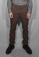 SPORTING MARE Pantalone Uomo Cotone Felpato in Tricotina ART. SORRENTO 52053
