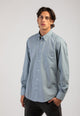 Camicia Uomo 100% Cotone SPORTING MARE GANDIA E284