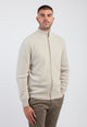 Giacca Uomo Zip Lana Cashmere SPORTING MARE 2630/170Z