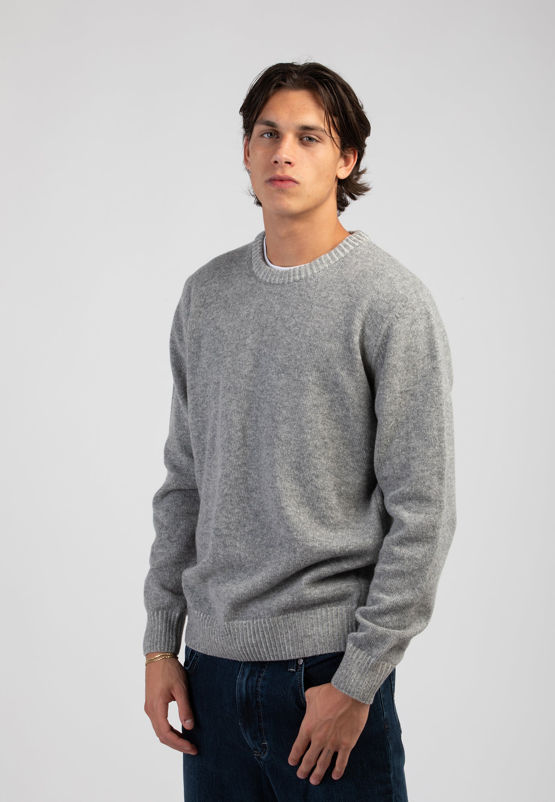 Maglia Uomo Girocollo Lana SPORTING MARE 2750/80