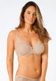 TRIUMPH BODY MAKE UP ESSENTIAL W Reggiseno Liscio con Ferretto Coppa D-E