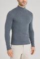 Maglia Dolcevita uomo in caldo cotone RAGNO U262AK
