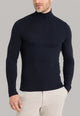 Maglia Dolcevita uomo in caldo cotone RAGNO U262AK