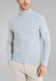 Maglia Dolcevita uomo in caldo cotone RAGNO U262AK