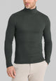 Maglia Dolcevita uomo in caldo cotone RAGNO U262AK
