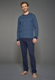 Pigima Uomo Caldo Cotone Invernale RAGNO U876N1