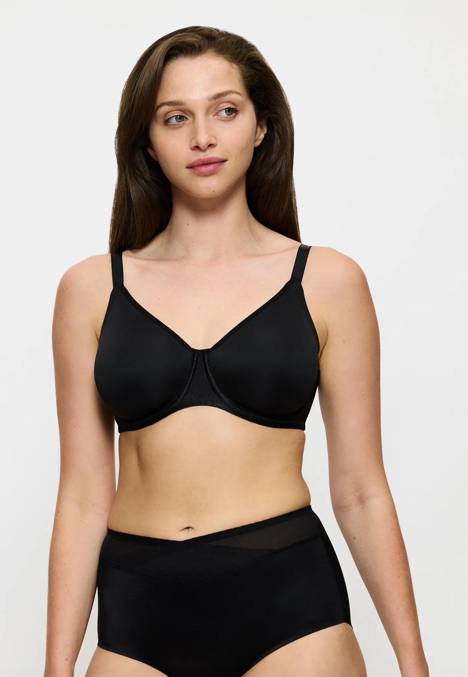 TRIUMPH URBAN MINIMIZER W Reggiseno Riducente con Ferretto Coppa C
