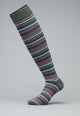 PEROFIL Calza Lunga Uomo Cotone Invernale VPRC93490