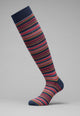 PEROFIL Calza Lunga Uomo Cotone Invernale VPRC93490