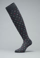 PEROFIL Calza Lunga Uomo Cotone Invernale VPRC93491