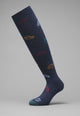 PEROFIL Calza Lunga Uomo Cotone Invernale VPRC93497