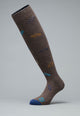 PEROFIL Calza Lunga Uomo Cotone Invernale VPRC93497