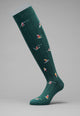 PEROFIL Calza Lunga Uomo Cotone Invernale VPRC93500