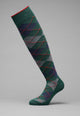 PEROFIL Calze Lunghe Uomo Cotone Invernale VPRC93504