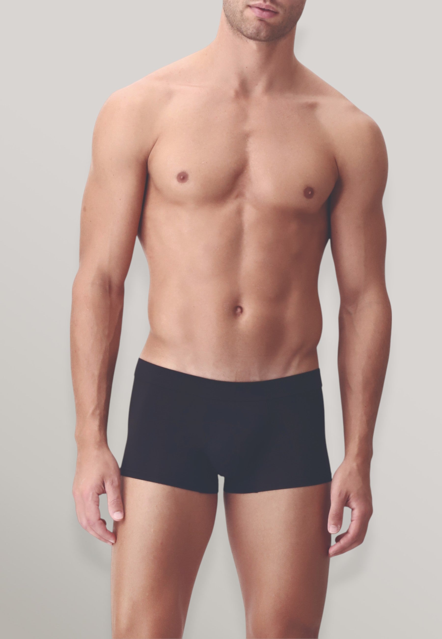 OFFERTA 3 PEZZI PEROFIL VPRT00017 Boxer Push-up Uomo X-Touch Modal