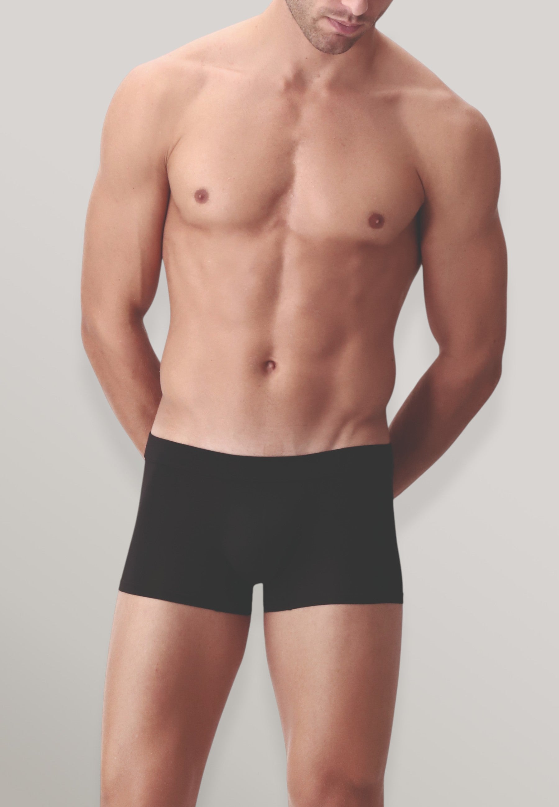 OFFERTA 3 PEZZI PEROFIL VPRT00017 Boxer Push-up Uomo X-Touch Modal