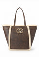 YES ZEE Borsa Donna Tracolla Interno Ecopelliccia W038AF00