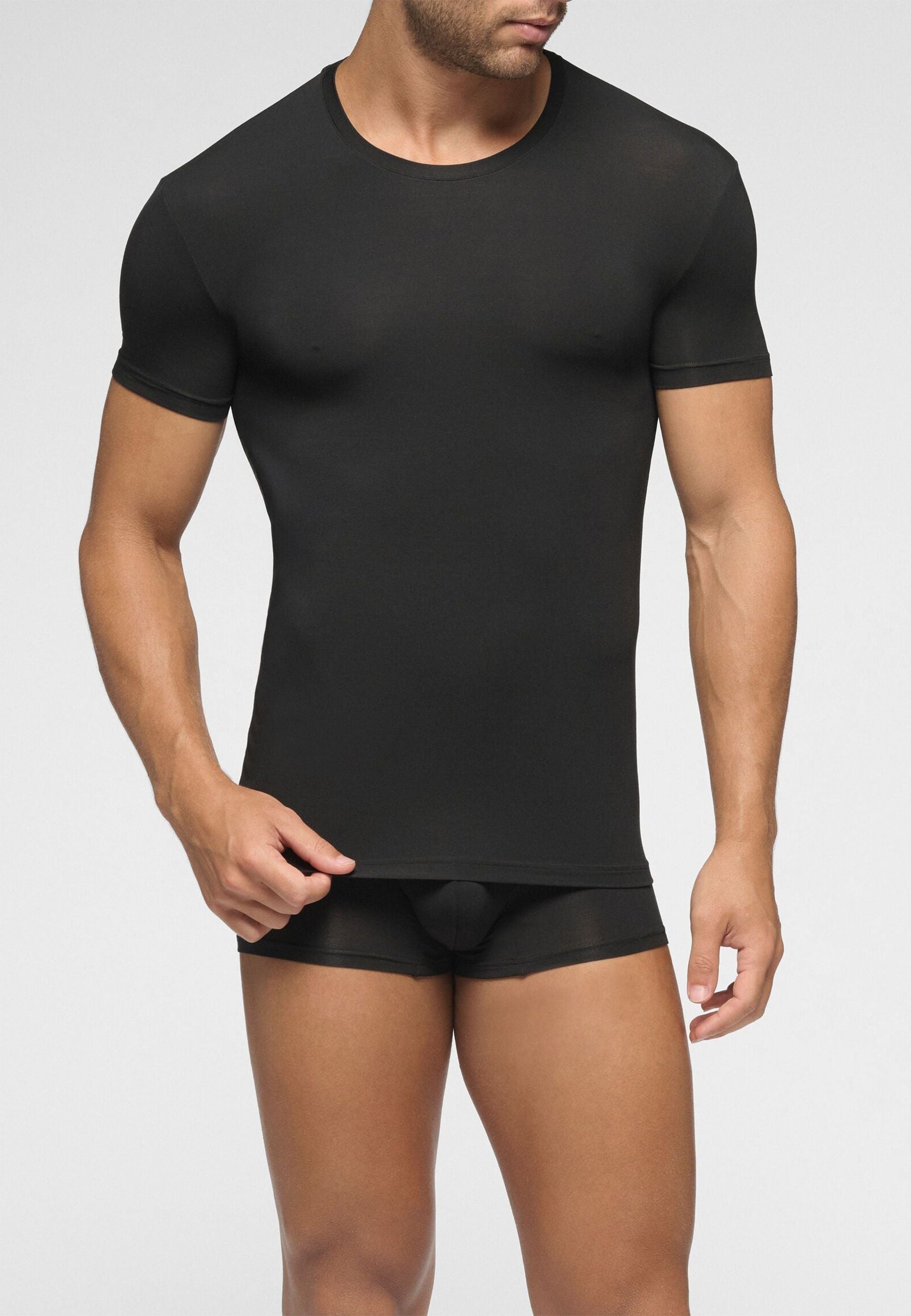 PEROFIL VPRT00014 Mezza Manica Uomo X-Touch Modal