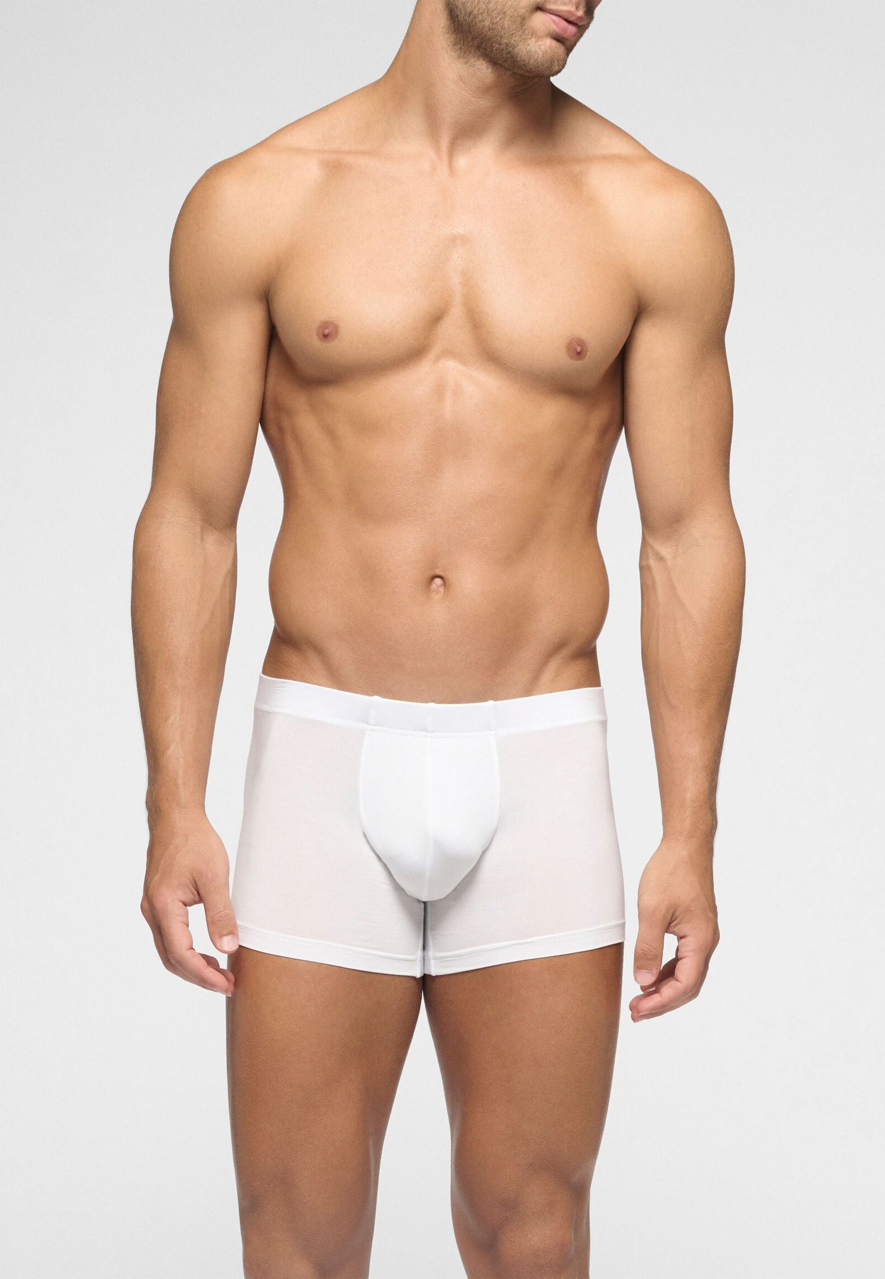 PEROFIL VPRT00017 Boxer Push-up Uomo X-Touch Modal