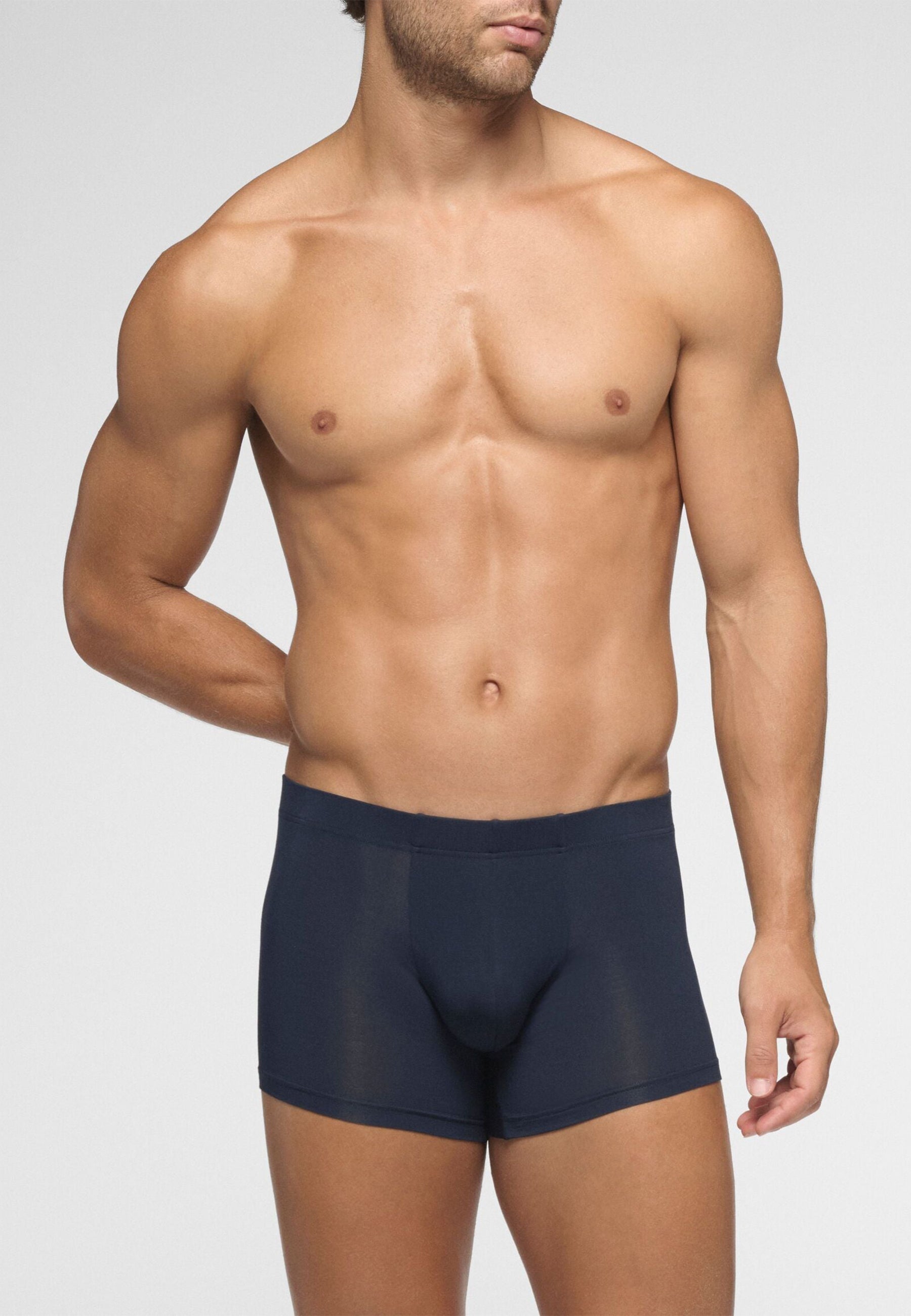 PEROFIL VPRT00017 Boxer Push-up Uomo X-Touch Modal