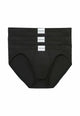 Slip In Confezione Da 3 CALVIN KLEIN 000NB3261A