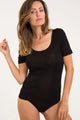 Maglia Donna Mezza Manica 100% Filo Di Scozia MADIVA ASTRA MEZZA MANICA