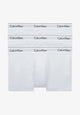 Boxer In Confezione Da 3 - Cotton Stretch CALVIN KLEIN 000NB2380A