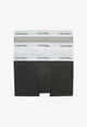 Boxer In Confezione Da 3 - Cotton Stretch CALVIN KLEIN 000NB2380A