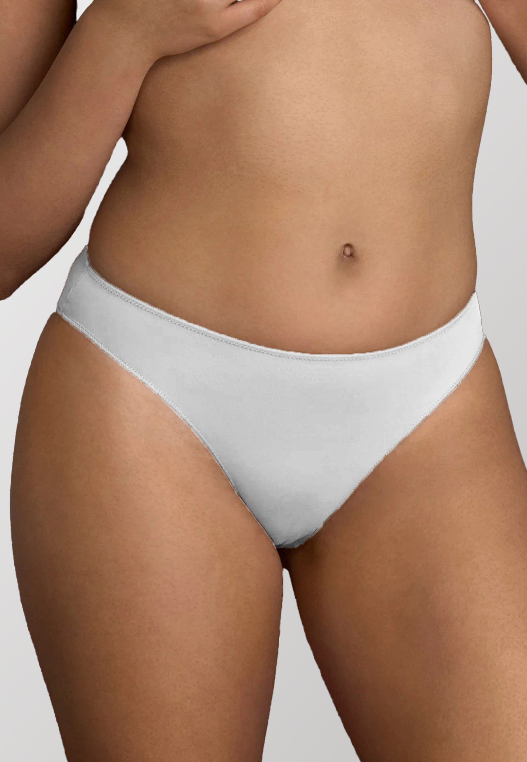 OFFERTA 6 PEZZI RAGNO DP63BN Slip Bassi Donna Microfibra BeYoutiful