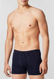 RAGNO 61147Z - 3 Boxer Parigamba Uomo Cotone Elasticizzato