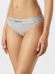 Slip Bikini CALVIN KLEIN 000QF6993E