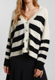 Giacca Donna Maglia Cardigan SUSY MIX 11986-U46