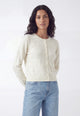 EMME MARELLA Giacca Donna a Coreana Viscosa Stretch SCATOLA