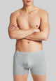 RAGNO 61147Z - 3 Boxer Parigamba Uomo Cotone Elasticizzato
