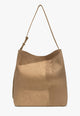 EMME MARELLA Borsa Donna a Sacca Ecosuede EDEN