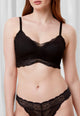 TRIUMPH LIFT SMART P Reggiseno Push-up Pizzo