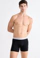 SLOGGI MEN GO ABC 2.0 HIPSTER Confezione 2 Boxer Uomo Short Cotone Elasticizzato