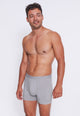 SLOGGI MEN GO ABC 2.0 HIPSTER Confezione 2 Boxer Uomo Short Cotone Elasticizzato