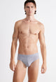 OFFERTA 6 PEZZI SLOGGI MEN GO ABC 2.0 BREIF Slip Uomo Midi Cotone Elasticizzato