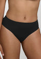 RAGNO DP63BQ 2 Slip Alti Donna Microfibra BeYoutiful