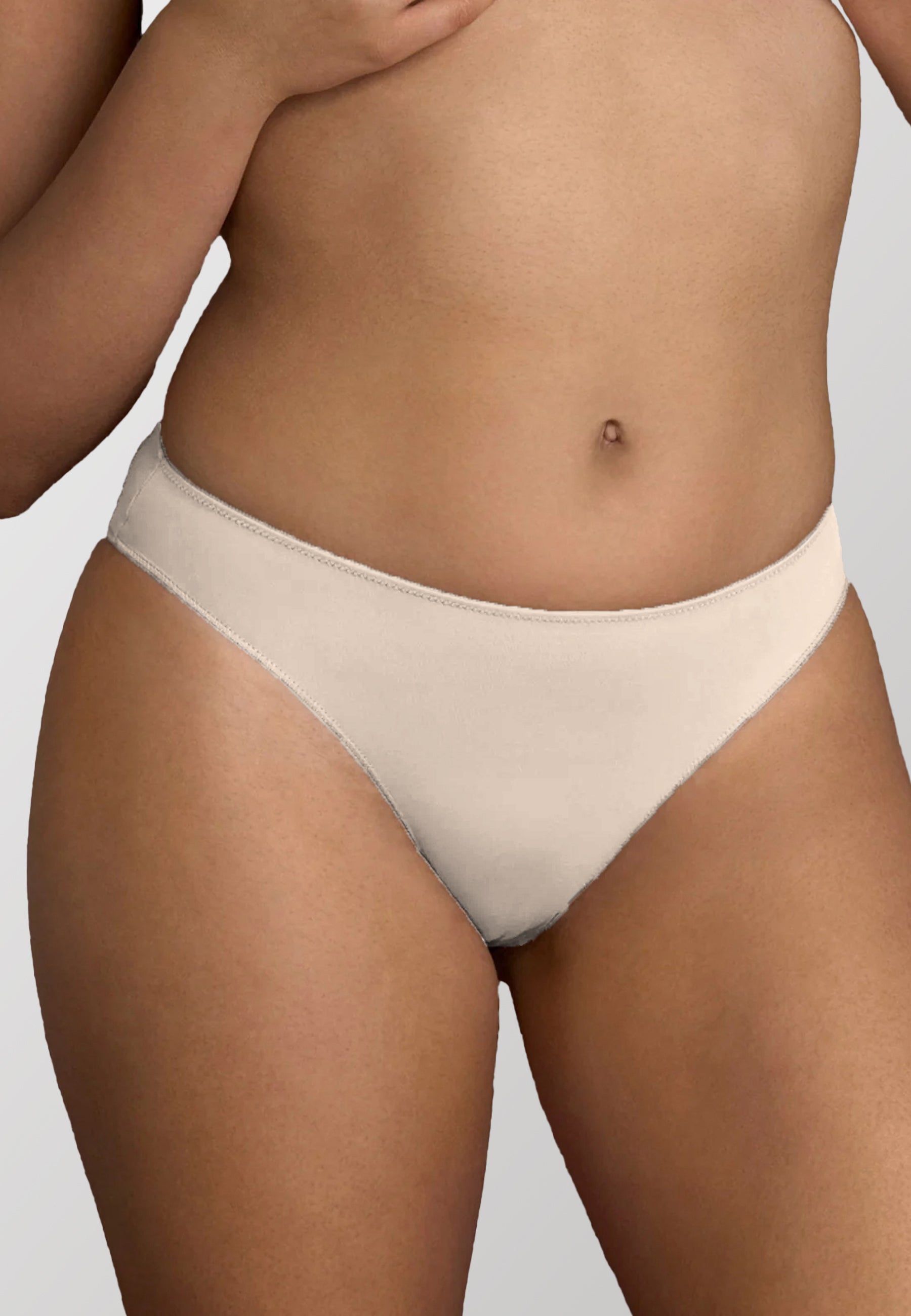 OFFERTA 6 PEZZI RAGNO DP63BN Slip Bassi Donna Microfibra BeYoutiful