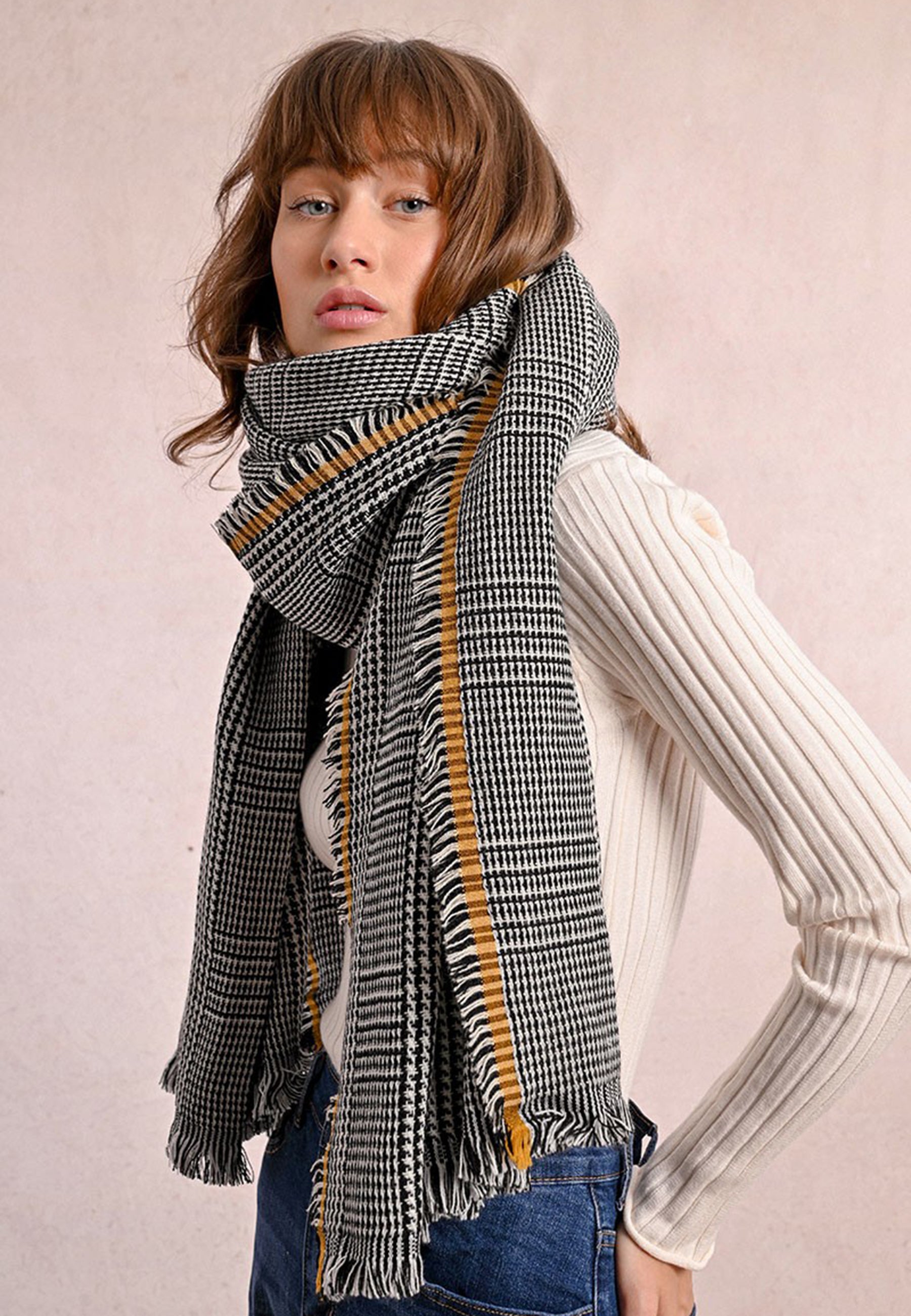 Sciarpe e scaldacollo donna – WearMe Babywearing Sciarpe e scaldacollo donna – WearMe Babywearing