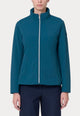Piumino Donna Imbottitura Lana RAGNO DN06K6